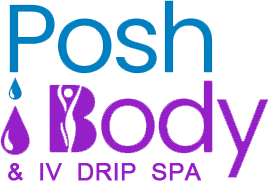 Posh Body Vitamin Drip Spa